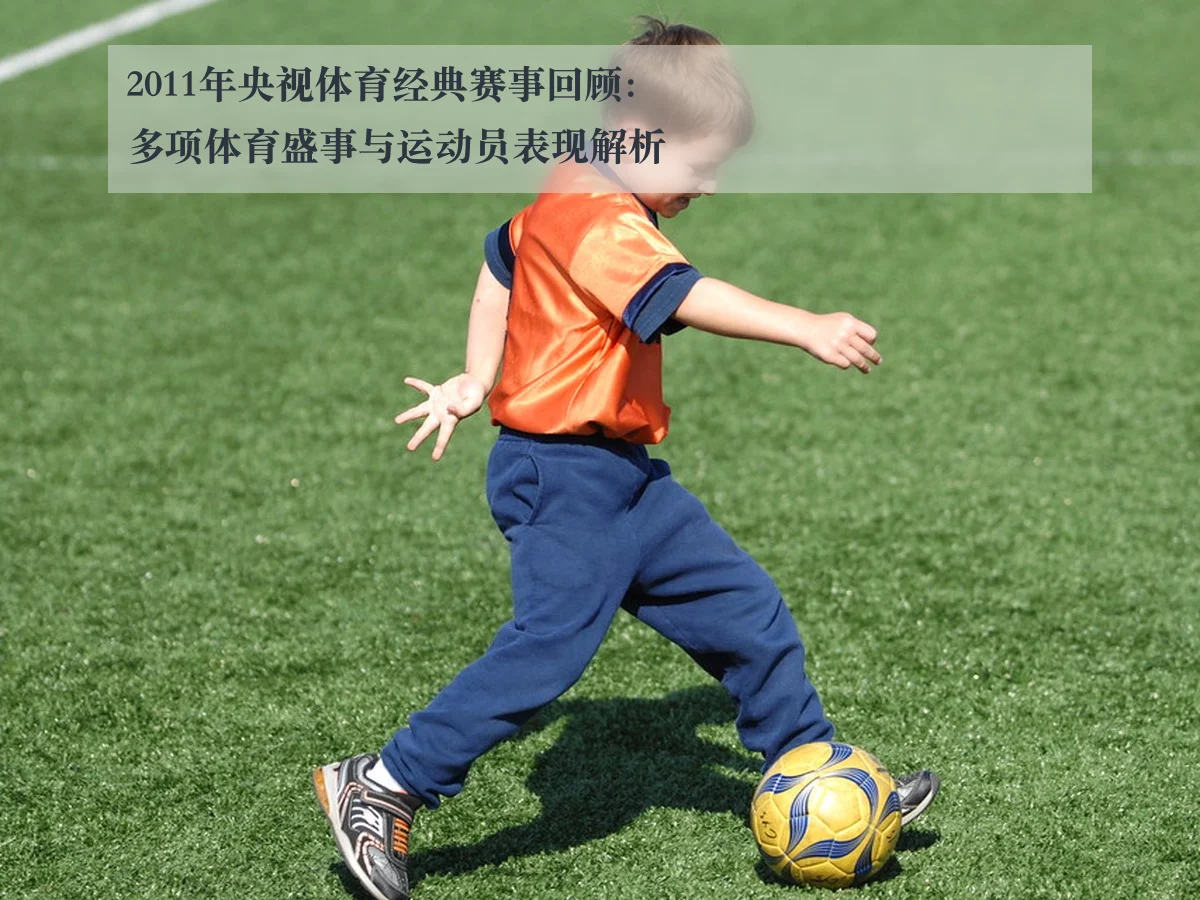 2011年央视体育经典赛事回顾：多项体育盛事与运动员表现解析